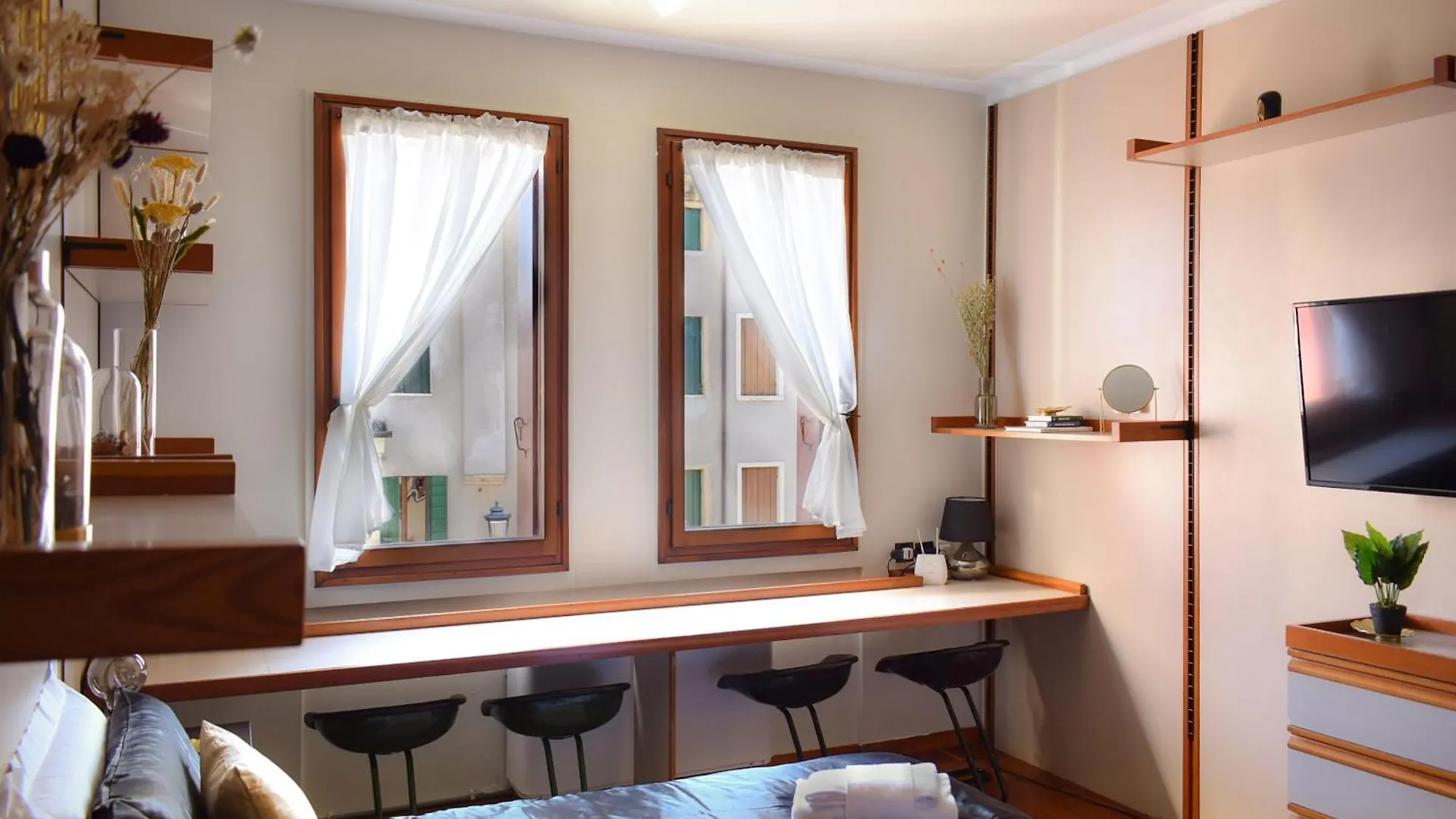 Appartement Welc-Om Portello Stylish Free Parking Padoue
