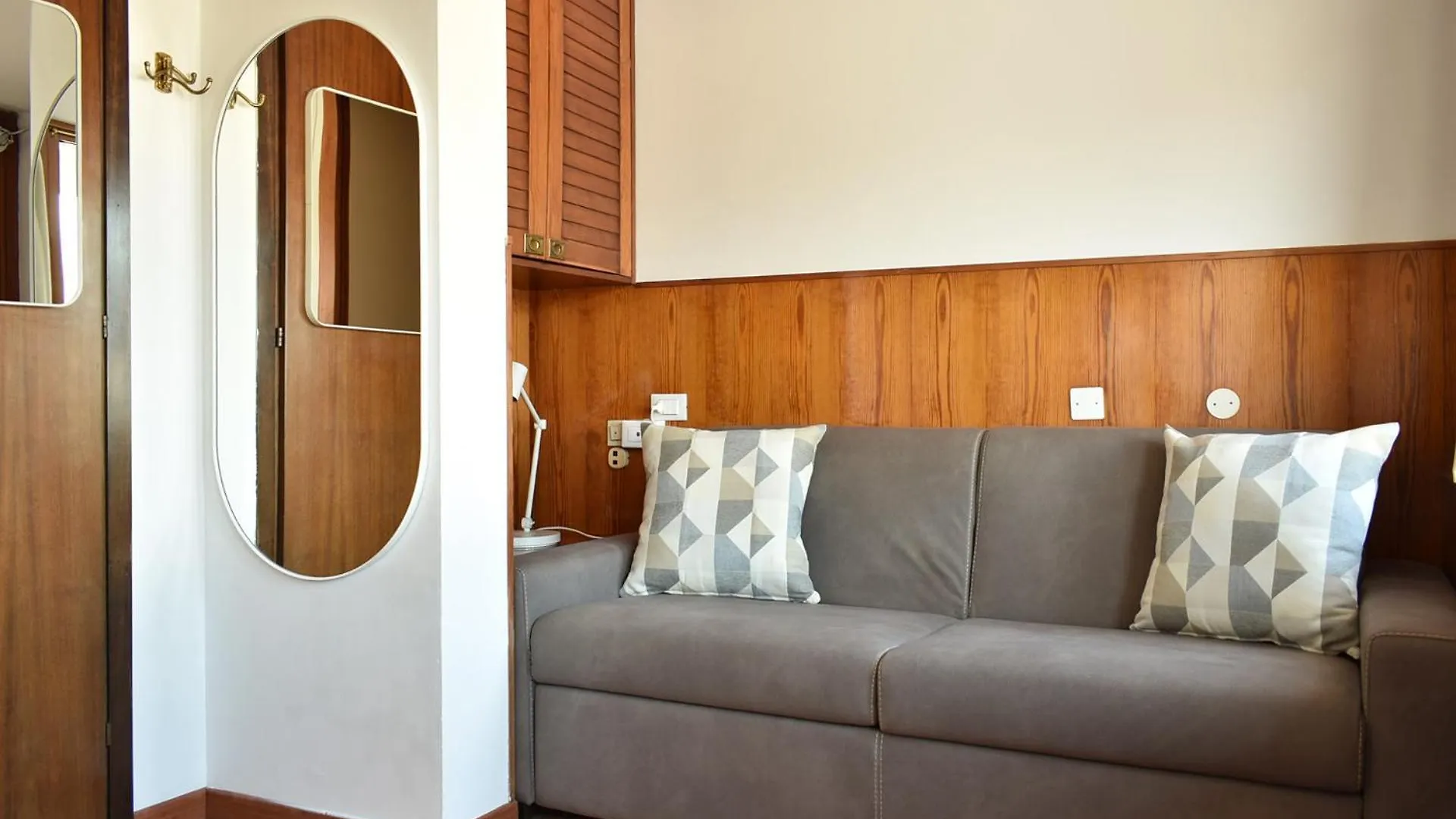 Welc-Om Portello Stylish Free Parking Padoue Appartement