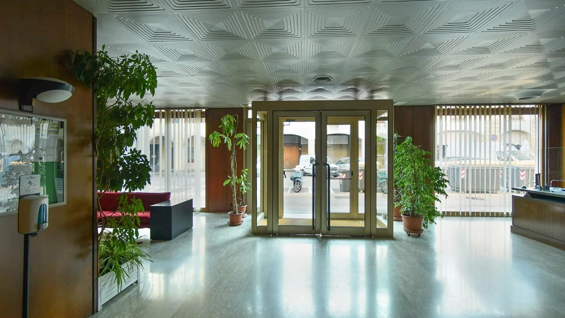 Welc-Om Portello Stylish Free Parking Padoue Appartement