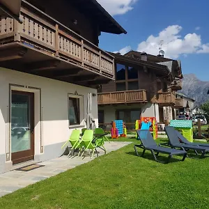 Al Camanel , Livigno Italia