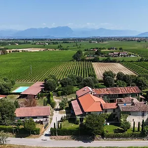 Borgo San Donino , Desenzano del Garda Italia
